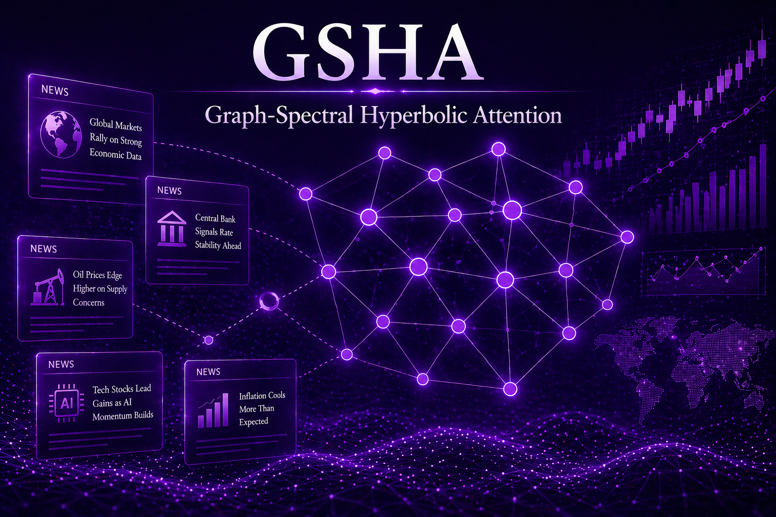 GSHA